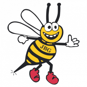 This image is by Junk Bee Gone.