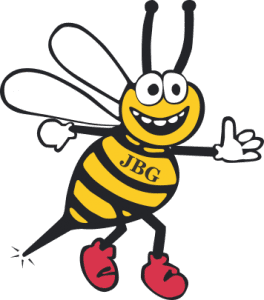 This image is by Junk Bee Gone.