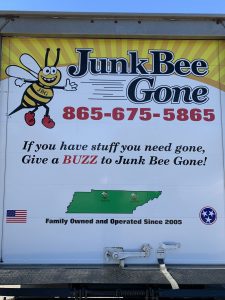 This image is by Junk Bee Gone.
