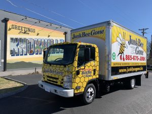 This image is by Junk Bee Gone.