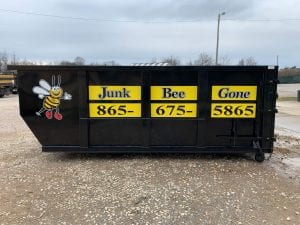This image is by Junk Bee Gone.