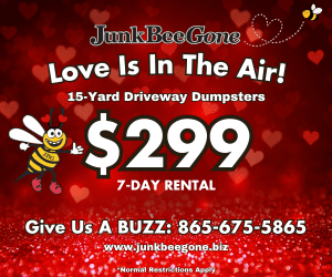 This image is by Junk Bee Gone.