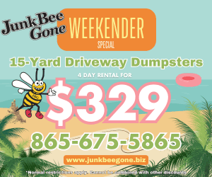 This image is by Junk Bee Gone.