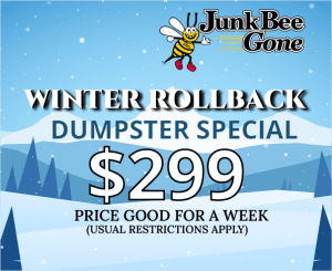 This image is by Junk Bee Gone.