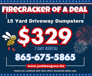 cheap dumpster rental