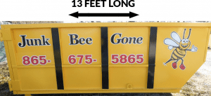 This image is by Junk Bee Gone.
