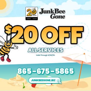 $20 off all services